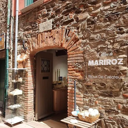 Au Coeur De Apartament