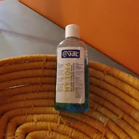 Apartament Au Coeur De