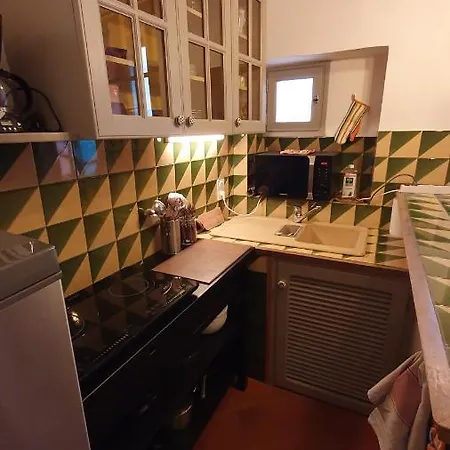 Apartament Au Coeur De Collioure