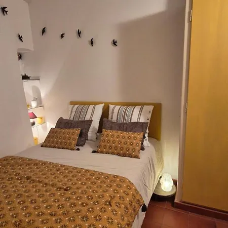 Au Coeur De Collioure