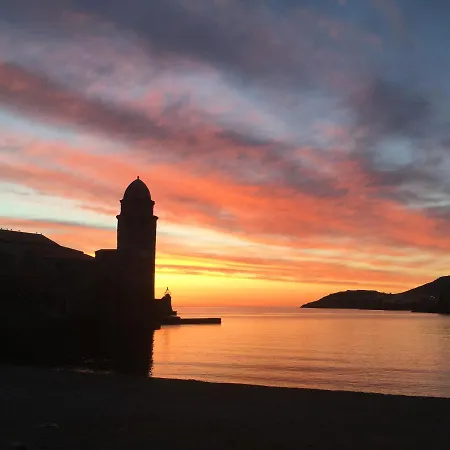 Apartament Au Coeur De *