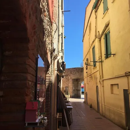 Apartament Au Coeur De *