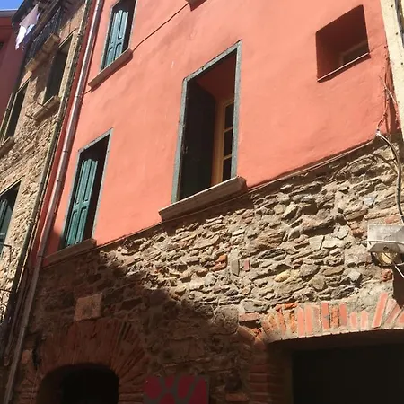 Au Coeur De Apartament *