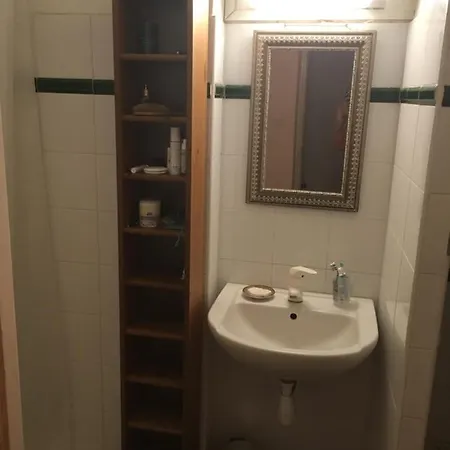 Apartament Au Coeur De Collioure