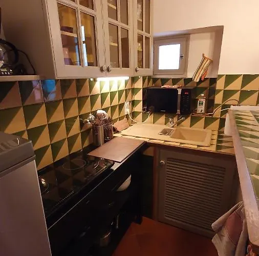 Apartamento Au Coeur De Collioure