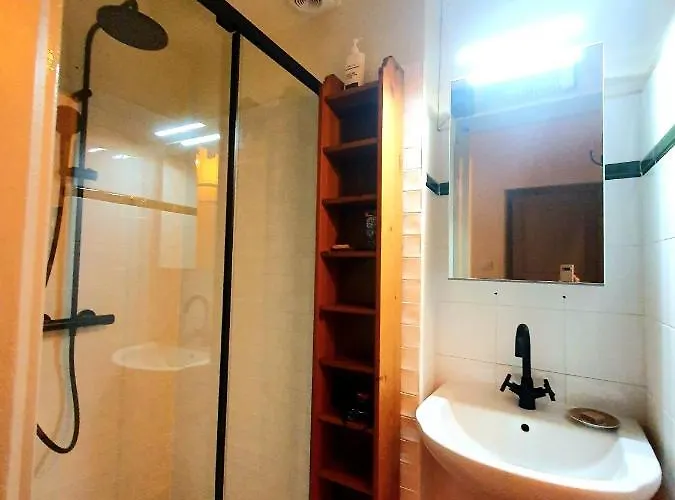 Au Coeur De Apartamento *