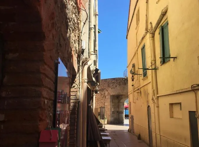 Apartamento Au Coeur De *